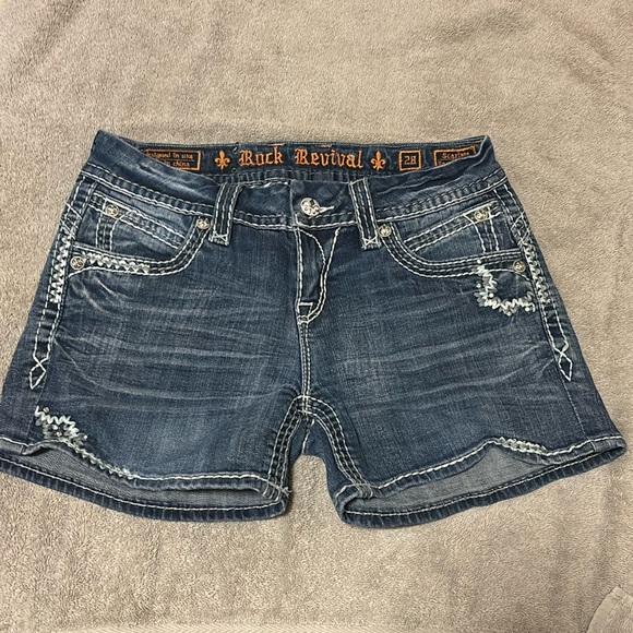 rock revival - Picture 1 of 2